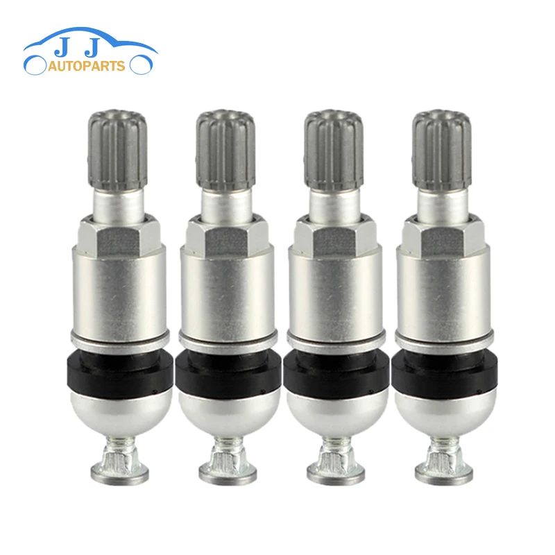 52933-1F000 TPMS Tire Valves For Hyundai Alloy Tubeless Valve Tyre Pressure Monitoring System Sensor Valve Stem