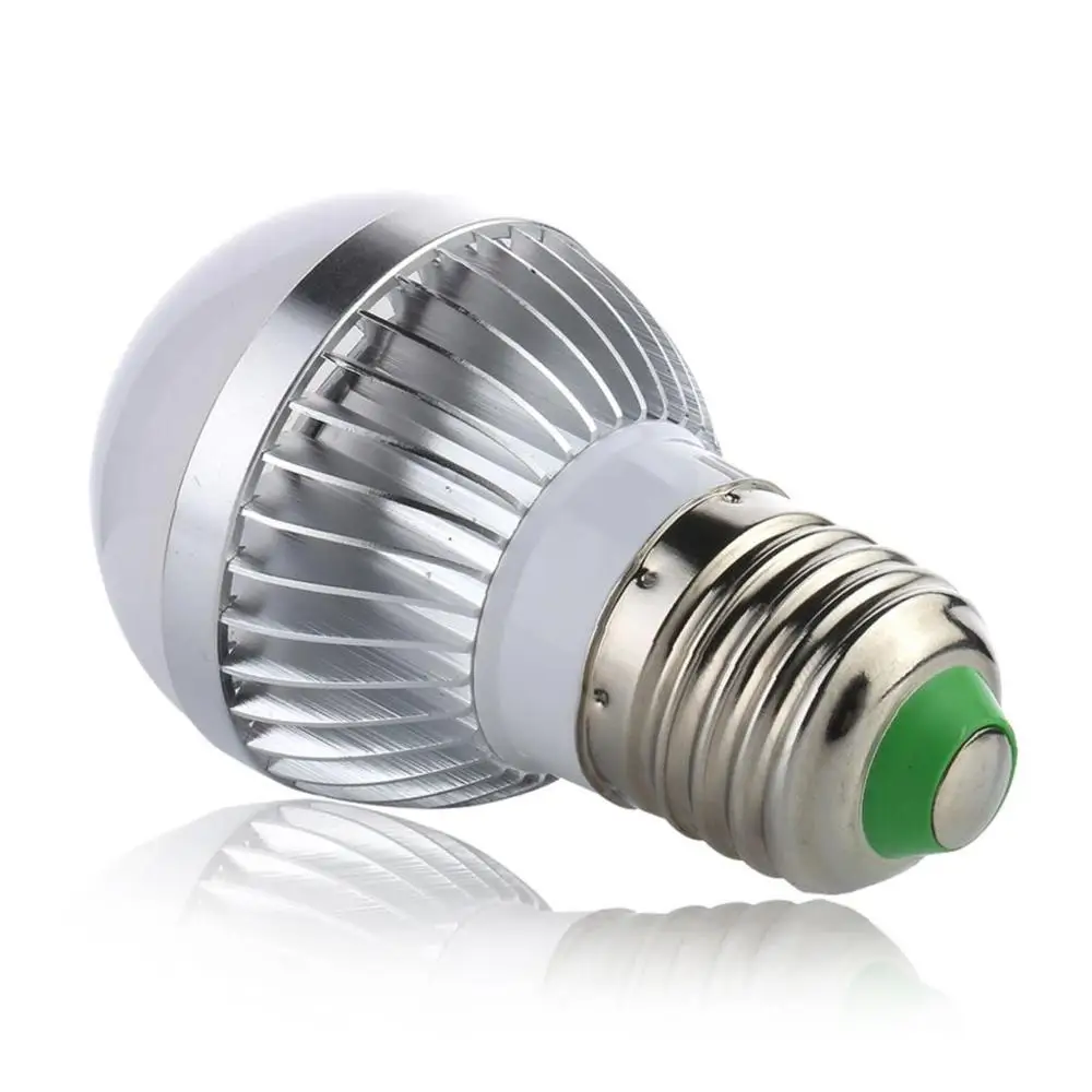 

E27 5W 10W 85-265V LED Lamp SMD5730 LED Bulb Light Lighting IC Driver Longer Life Warm/Cold White Bombillas Lampada LED