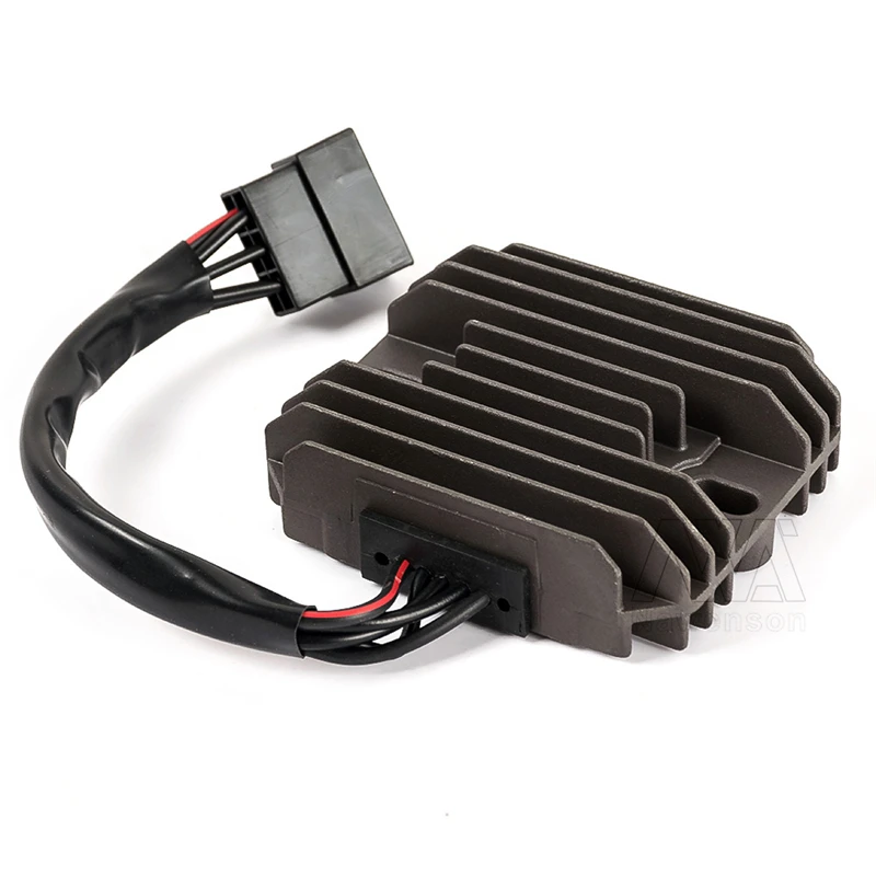 For Suzuki GSXR600 GSXR750 GSXR1000 GSX1300R Hayabusa VL1500 Intruder LT-F500F New Motorcycle Voltage Regulator Rectifier