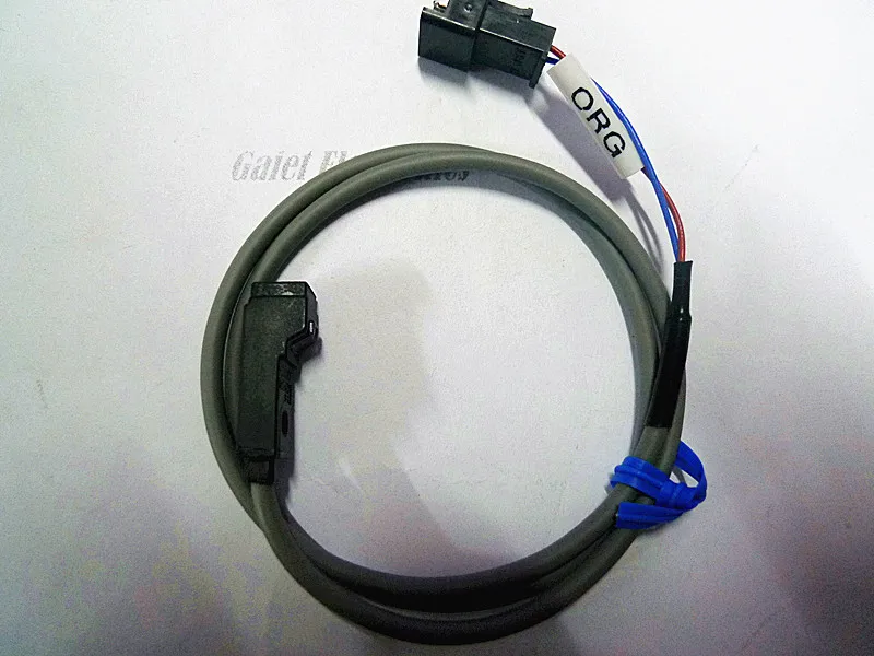 آلة اختيار ومكان ياماها ، مستشعر SMT ، رأس GXL8HUB YV100II