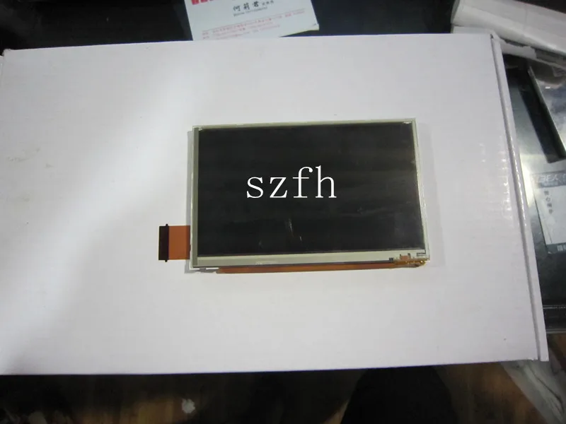 4.3 inch TFT LCD Screen NL4827HC19-01B LCD Display screen  Free shipping