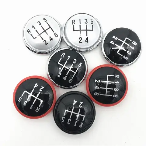 8 best sales polo gti gear knob - №6