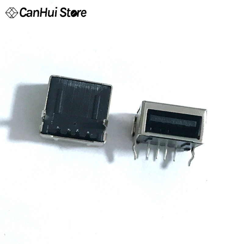 5Pcs/Lot USB-A Plug…