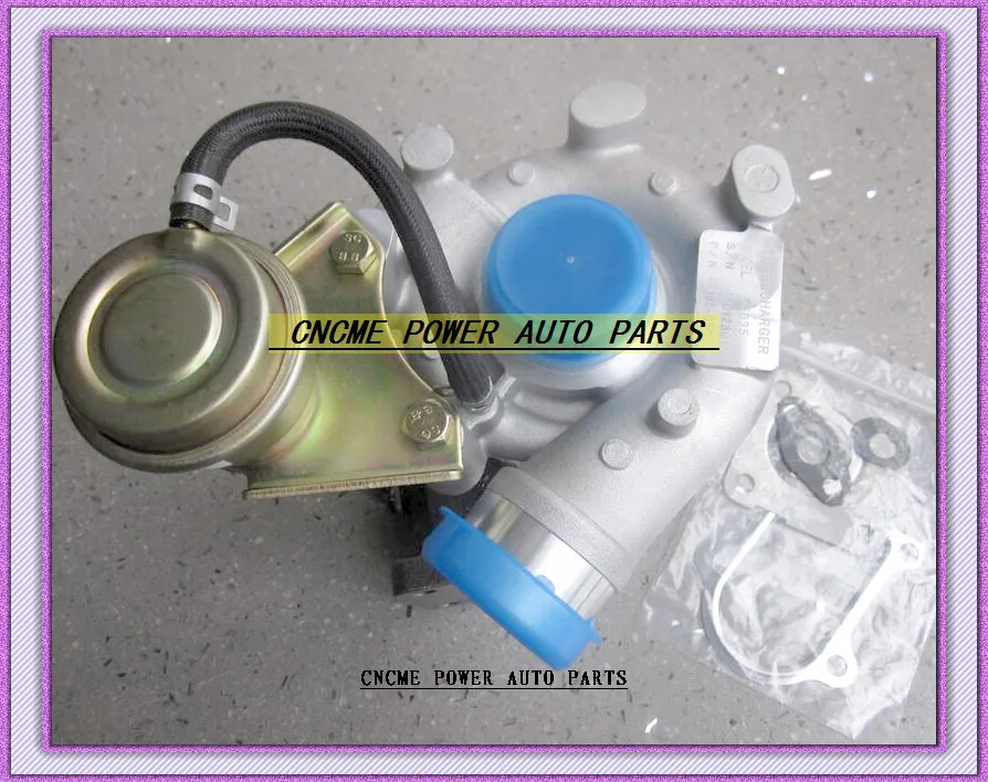 Turbo TD04 49377-07…