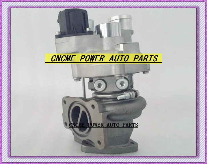 Turbo K03 530398801… - image