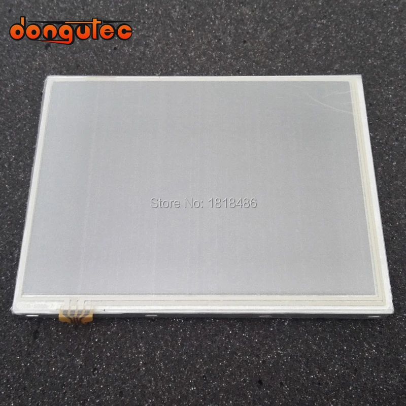 CPT 5.7 inch TFT LCD Screen with Touch Panel CLAA057VA01CT 640 (RGB)*480 VGA