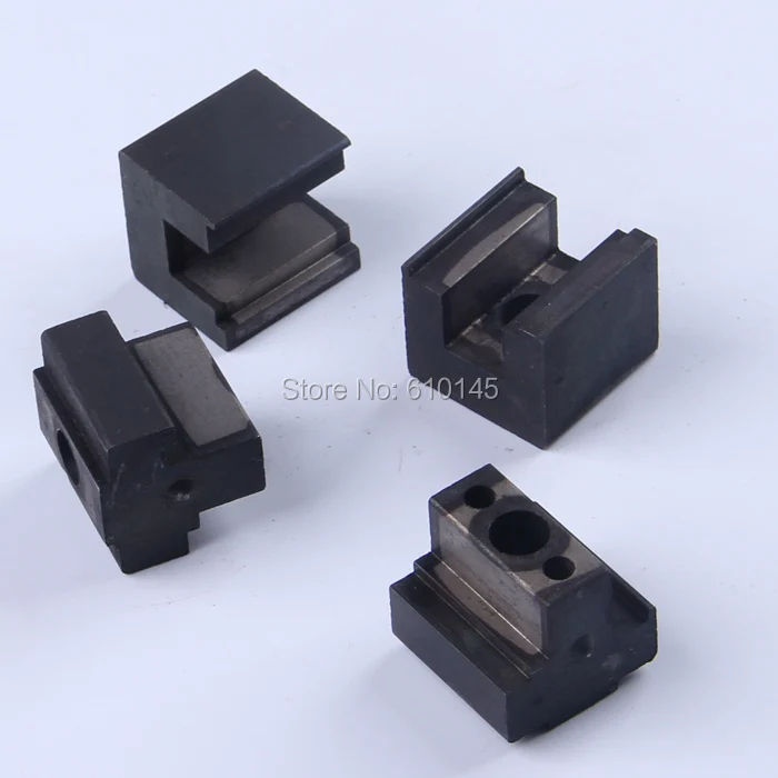 DEFU key  duplicator copy machine  chucking tools a pair fixture For RH-2 key cutting machine spare parts locksmith supplies