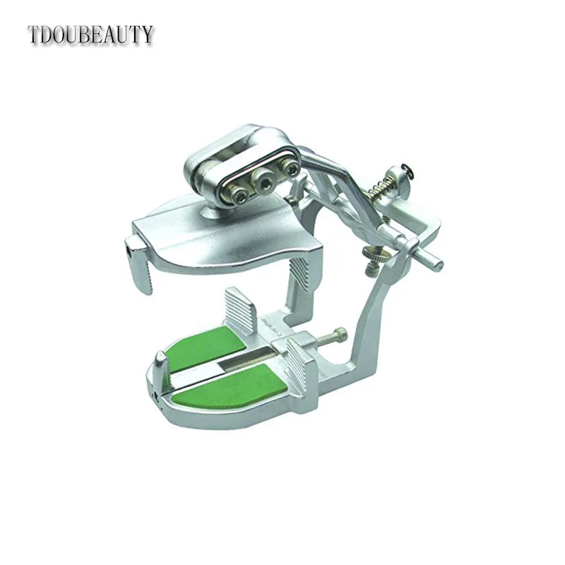 Type Dental Articulators Co-Frame Occlusors Lab JT-44 For Dentist Free Shipping TDOUBEAUTY