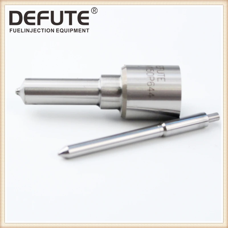 Free Shipping 4Pieces/Lot DLLA150P644  Diesel Fuel Injector Nozzle 093400-6440 P Type