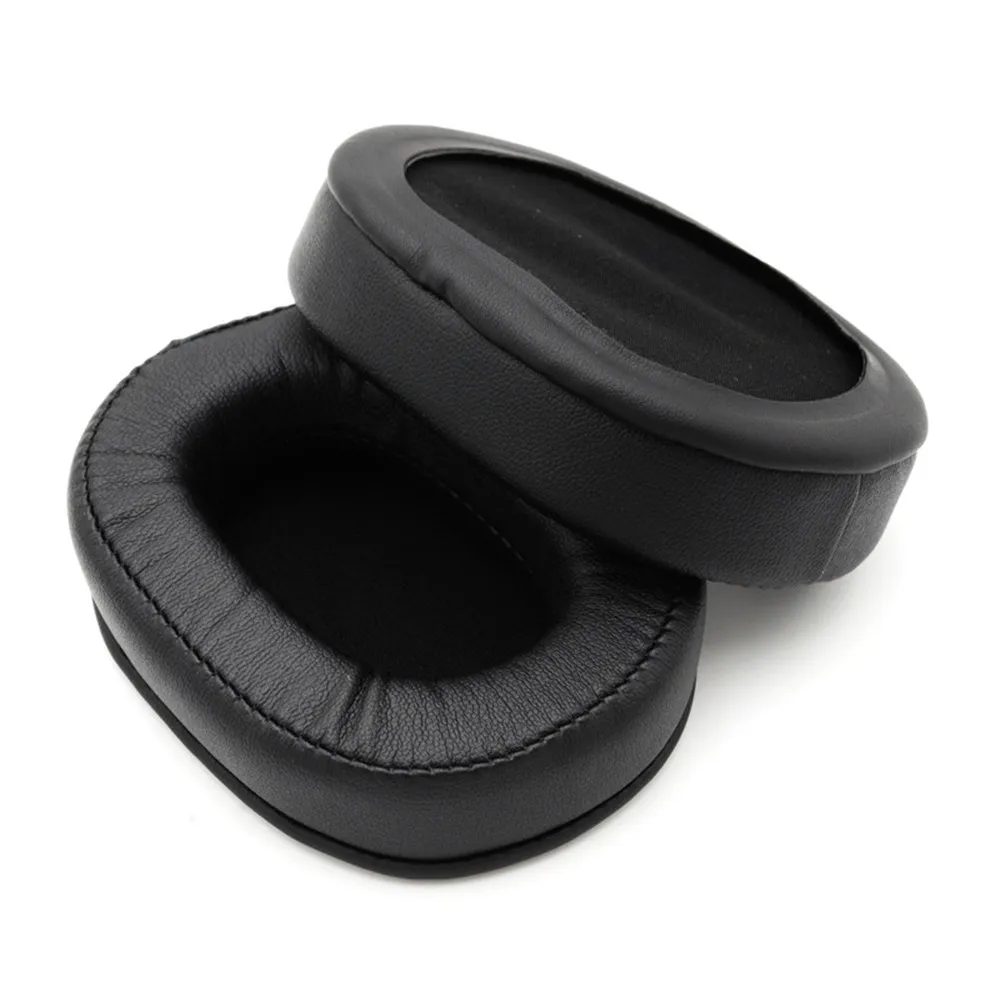 Ear Pads Cushion for August EP650 Replacement Ear Pads Pillow Foam Cover Cups Earmuffs  Headphones Earphone