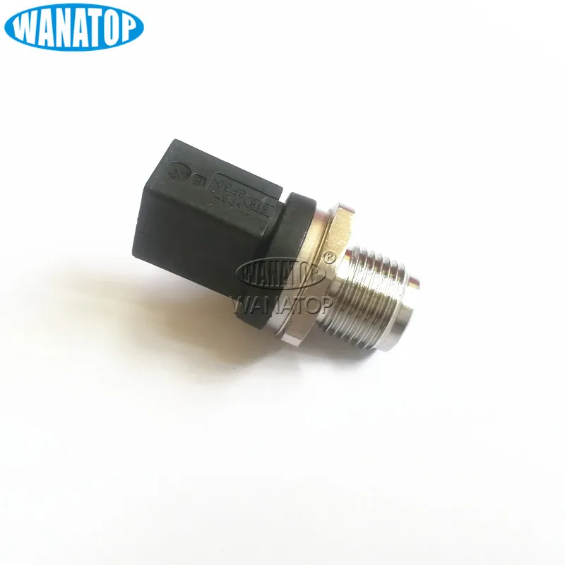 New 0281002942 0281002700 Injection Pressure Sensor For MB 0051535828 0071530228