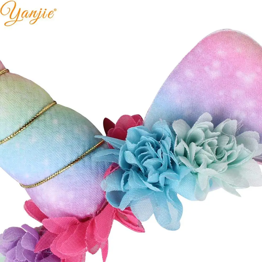 Thumbnail 2 - #5 Latest Fabric Headbands Offers