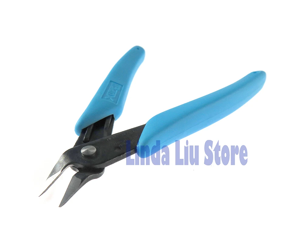 لـ GBA لتحسين كماشة الشاشة اللامعة أدوات صيانة الألعاب لـ GBA تقليم كماشة قطرية القشرة كماشة سلكية مقطوعة