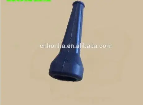 

Rubber Boot for Cover EV1 connector
