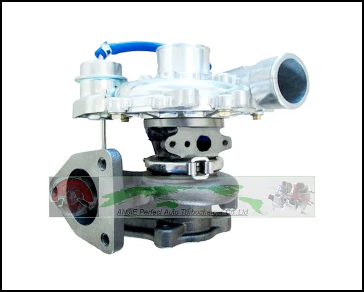 shan Turbo CT16 17201-30120 17201 30120 1720130120 Oil Cool For TOYOTA HI-ACE HI-LUX HiAce HiLux 2KD 2KD-FTV 2KDFTV 2.5L