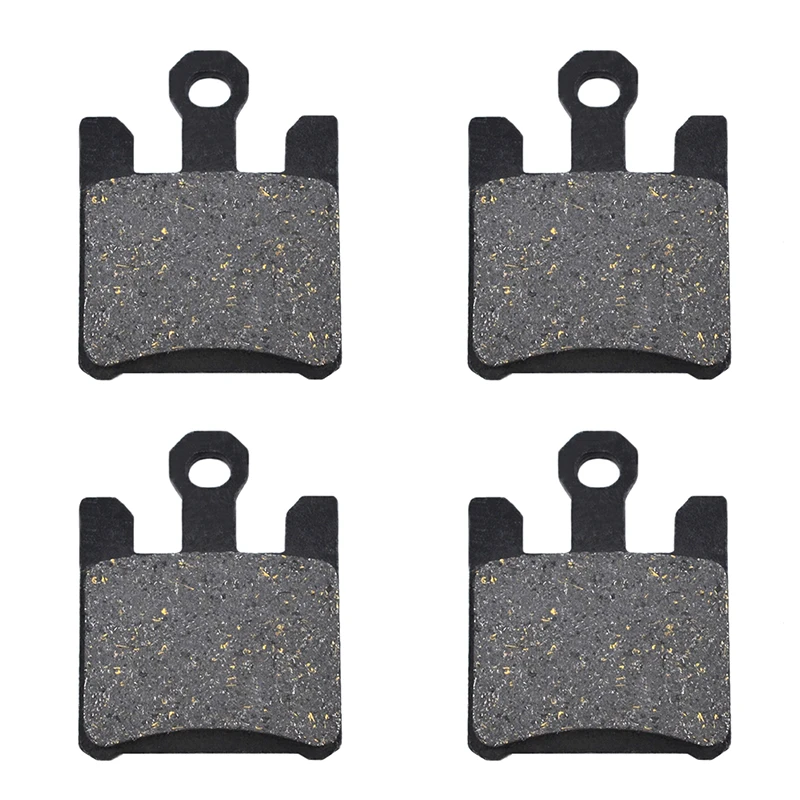 Motorcycle Parts Front Brake Pads For SUZUKI GSXR1000 K3 2003 M1600 ( VZ 1600 K5 Intruder) VZ1600 K5 ( M 1600 Intruder) 2005