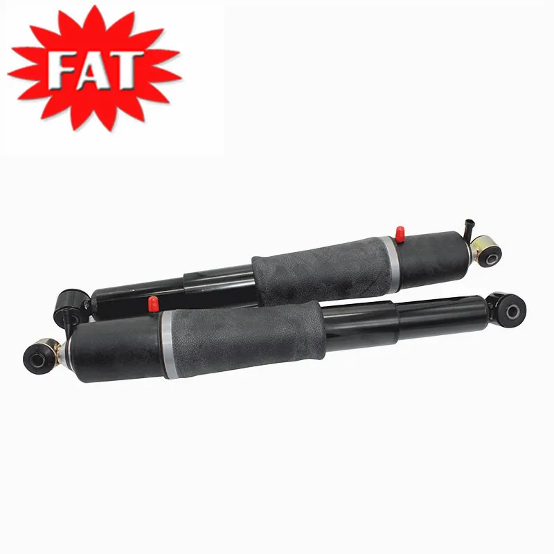 Rear Air Suspension Shock Absorber For Cadillac DTS For GMC Yukon 1500 For Chevrolet Suburban Avalanche Tahoe 15756926 25979393