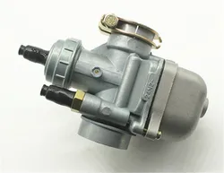 Carburetor New fit MZ 125 150 ETZ125 ETZ150 24N2 Vergaser Komplett ETZ TS 125 150 24N2 MZ125 MZ150 28.5mm