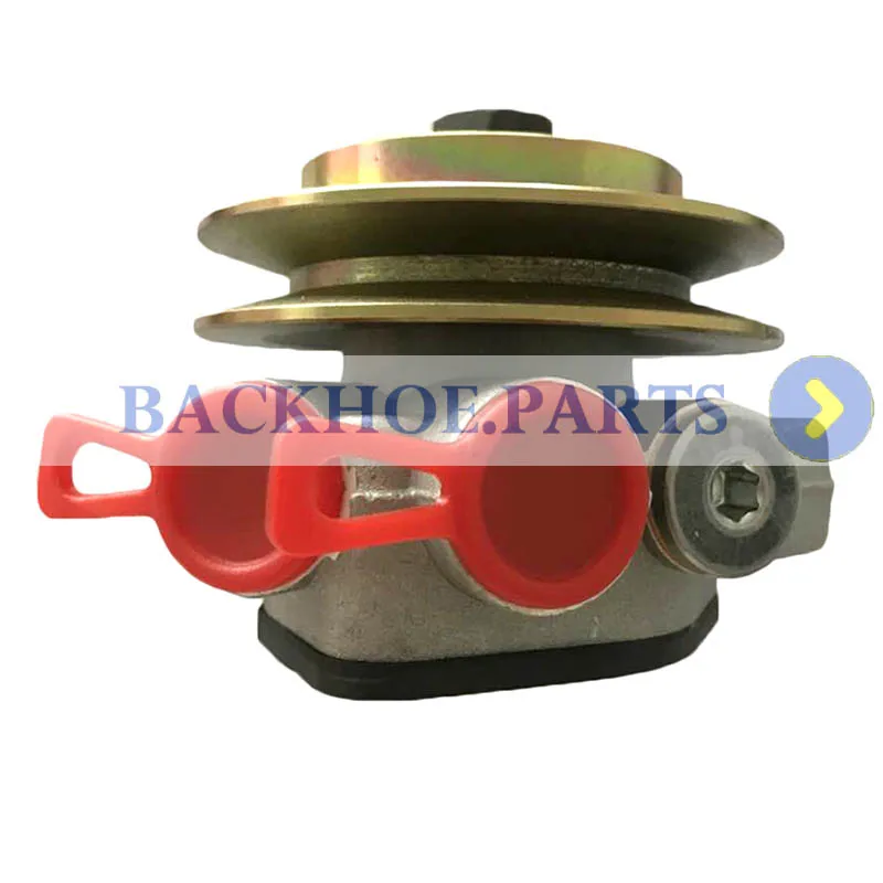 

Fuel Transfer Lift Pump VOE20460417 for Volvo Excavator EL70C EW140B