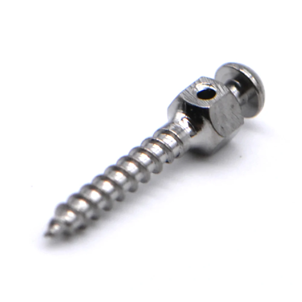 Dental Orthodontic Matching Tool  Micro Screw Driver for Implants Self Drilling Tool