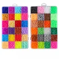 48 colors 2.6mm