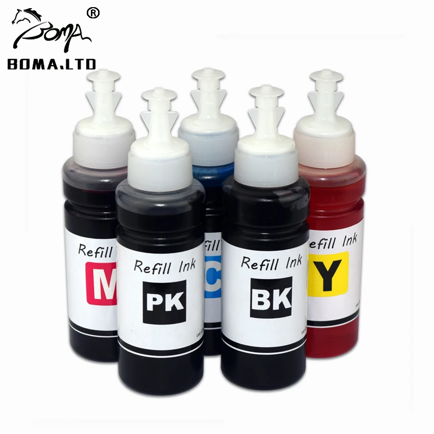 High Quality Bulk Dye Ink For HP Officejet 178 920 364 564 670 655 932 933 934 935 950 951 685 862 Printer Cartridges Ciss