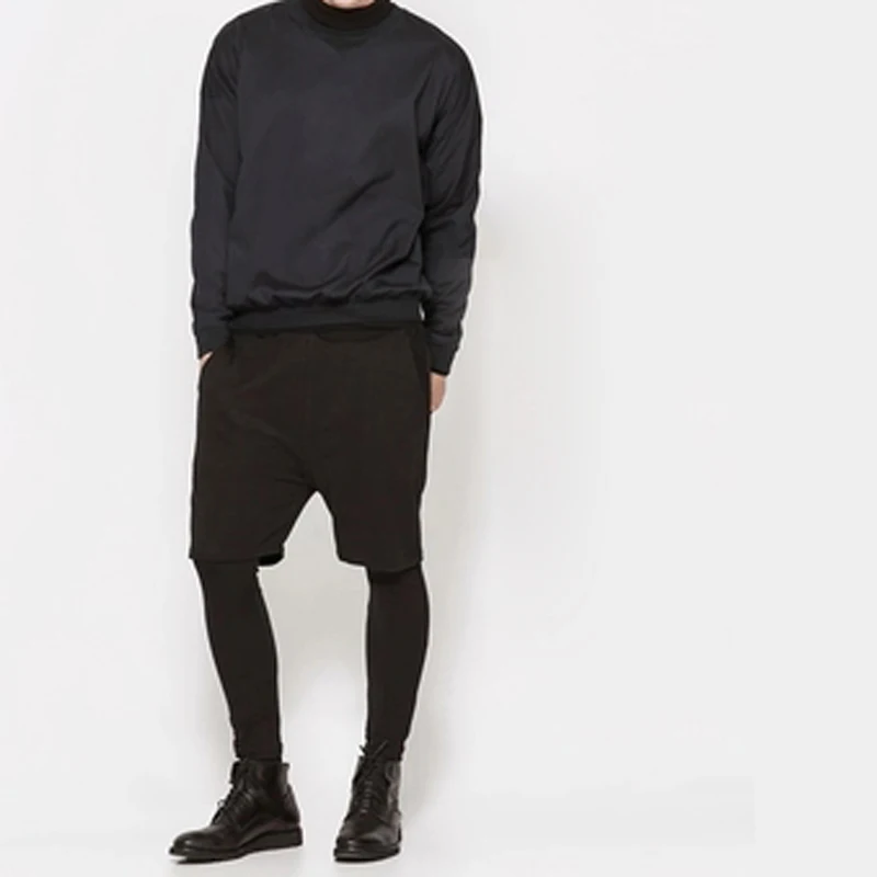 

Мужское утепленное нижнее белье, теплые мужские колготки на зиму