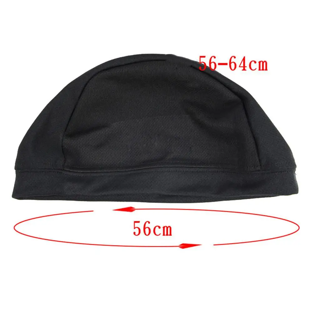 Motorcycle Helmet Inner Cap Quick Dry Summer Breathable Hat Bicycle Racing Cap Under Helmet Beanie Cap For Men And Women