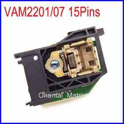 Original VAM-2201/7 15P Optical Pick UP VAM2201 CD / DVD Laser Lens Optical Pick-up Accessories