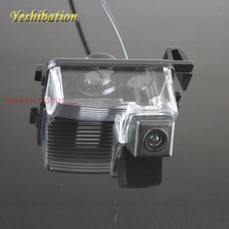 Back Up Camera For Nissan Patrol Super Safari Y61 / Patrol Armada Y62 HD CCD Night Vision Reverse Camera