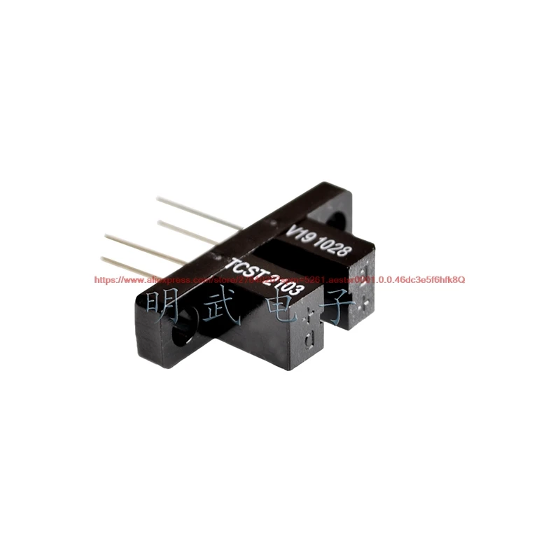 TCST2103 optical sensor