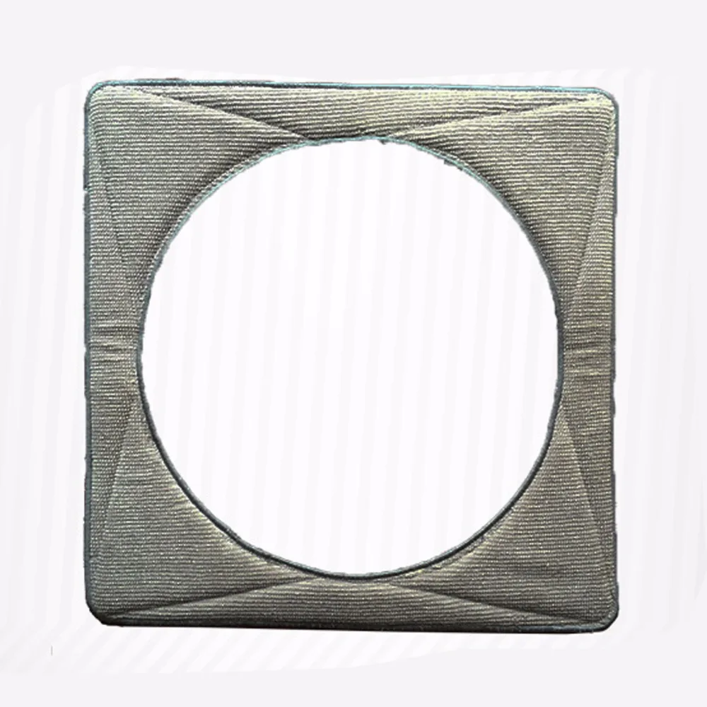 3 قطعة/الوحدة استبدال ستوكات تنظيف أجزاء ل ECOVACS Winbot W930 / W-S032 Ecovacs W930 ستوكات ممسحة القماش