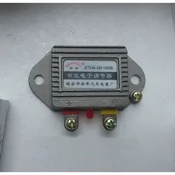 14V/28V 1500W 자동차 전압 조정기 발전기 정류기 범용 정류기 자동차 발전기 전자 조정기