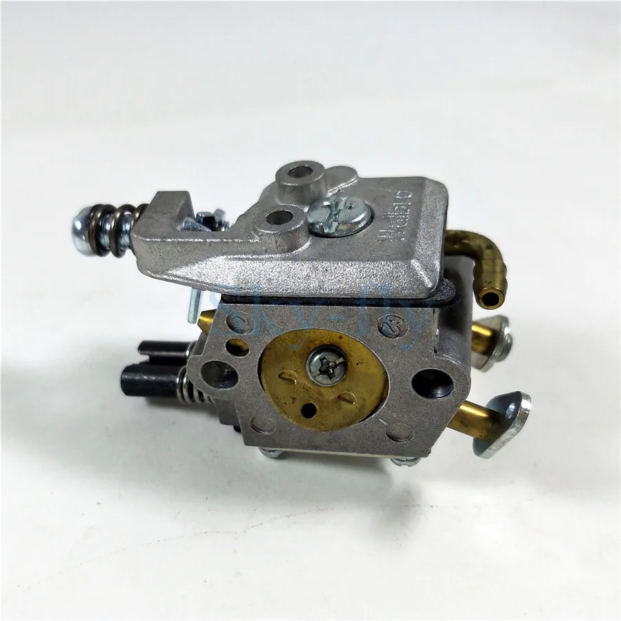 

Sky-fly Carburetor For EME55/DLE55 Gasoline Engine EME Original