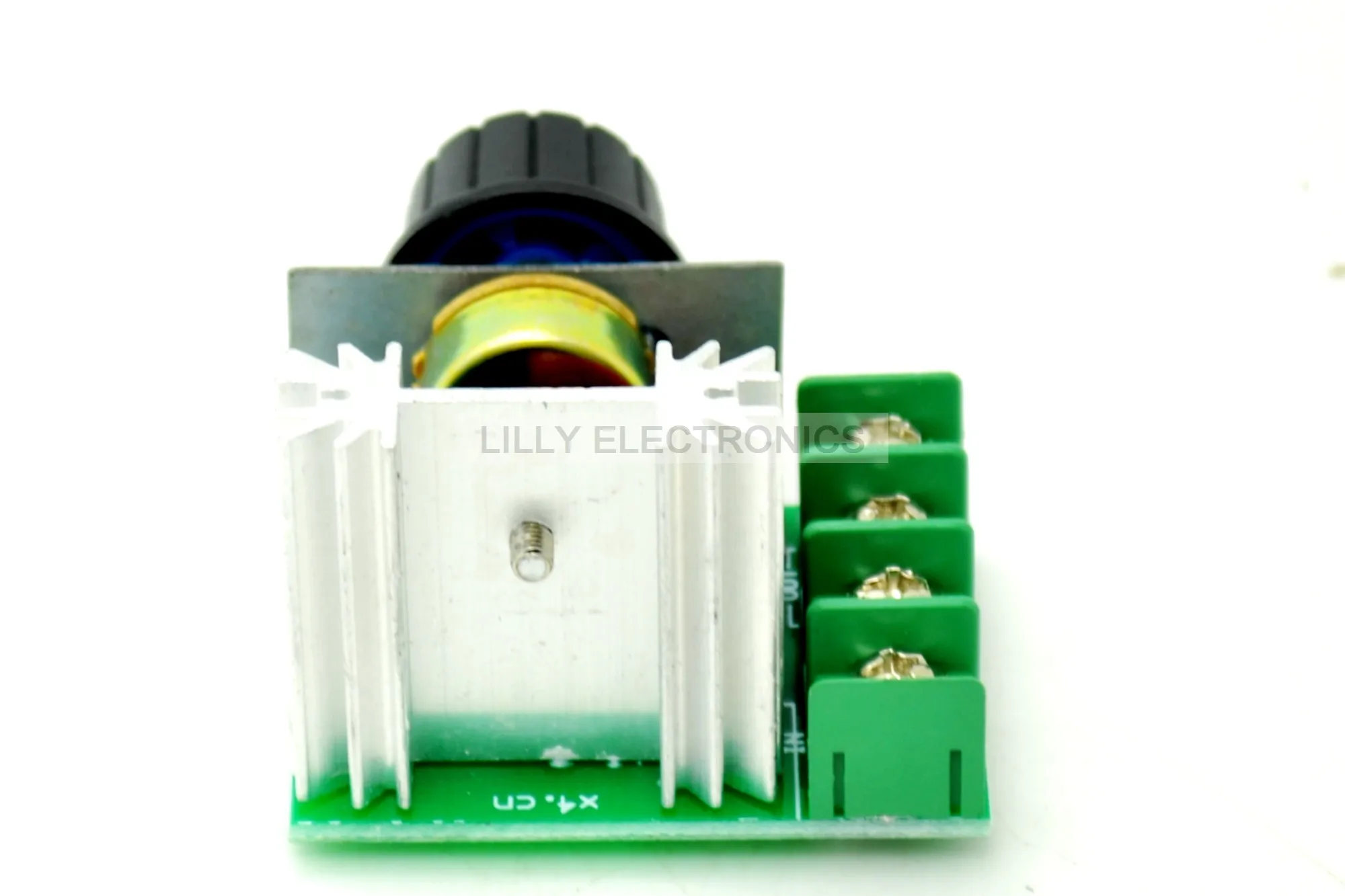 2000 Watt SCR Regler 50-220 V