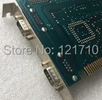 لوحة المعدات الصناعية AMPLICON LIVELINE 986461 NC/S ISS B PC248H CTRI #2