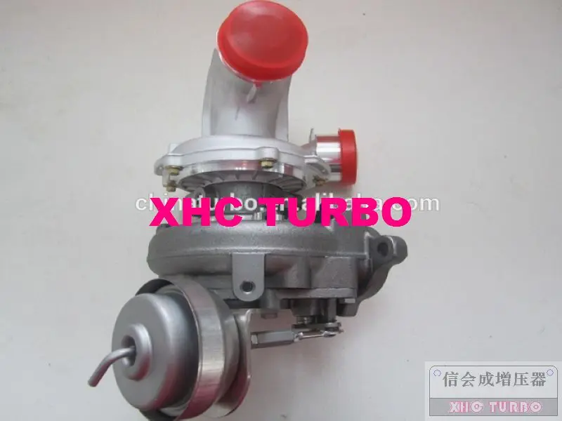 

NEW RHF4V VB19 VB21 17201-26051 Turbo Turbocharger for TOYOTA Avensis 2.0 D-4D,1AD-FTV 2.0L 126HP 2007-