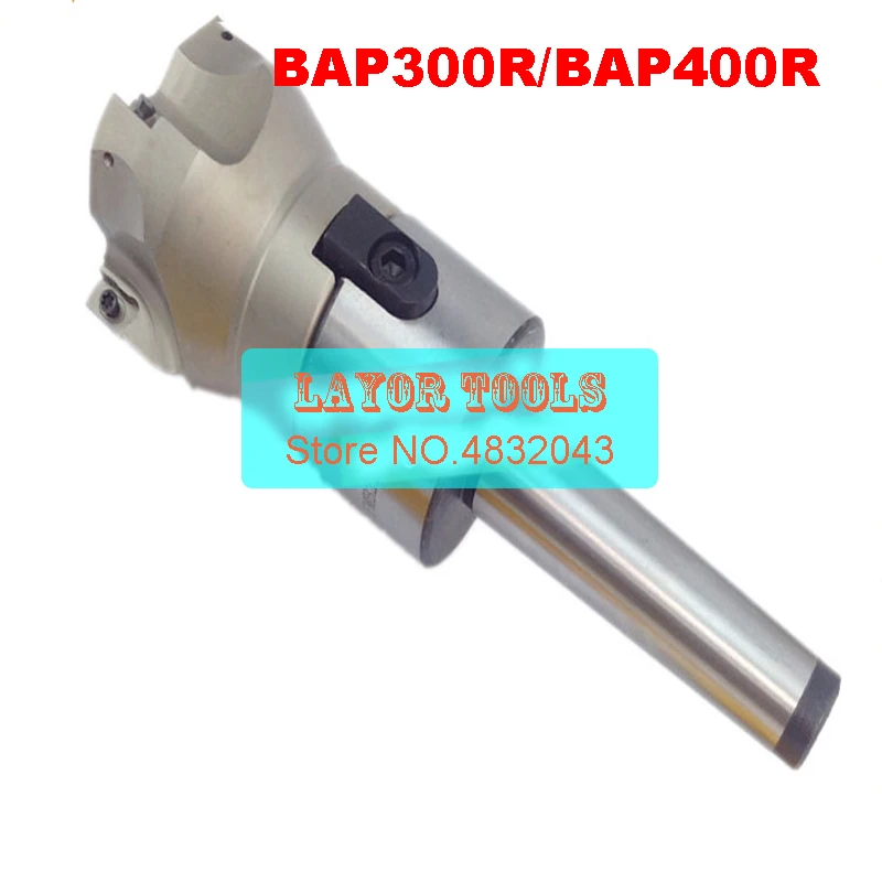 

Фрезерный станок с ЧПУ, MT2/MT3/MT4-FMB22 + BAP300R 50, BAP400R 50, 22, 4T