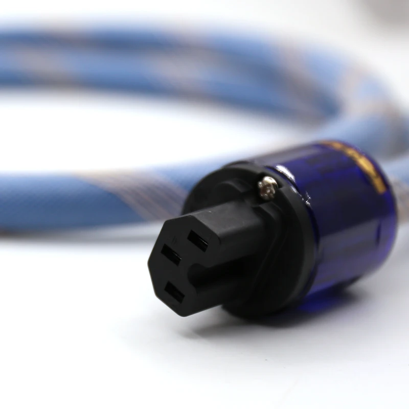 3TS20 alpha-occ Cáp Điện auido UK version Điện AC Dây Điện Cáp với VƯƠNG QUỐC ANH Power connector cắm