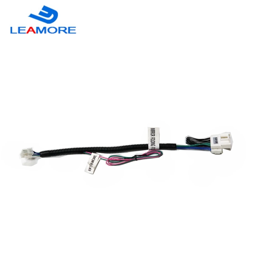 LY-LEAMORE Mirror Folding Module  COROLLA 2008-2013/ Camry 2010-2017 / Pajero car auto folding side mirror