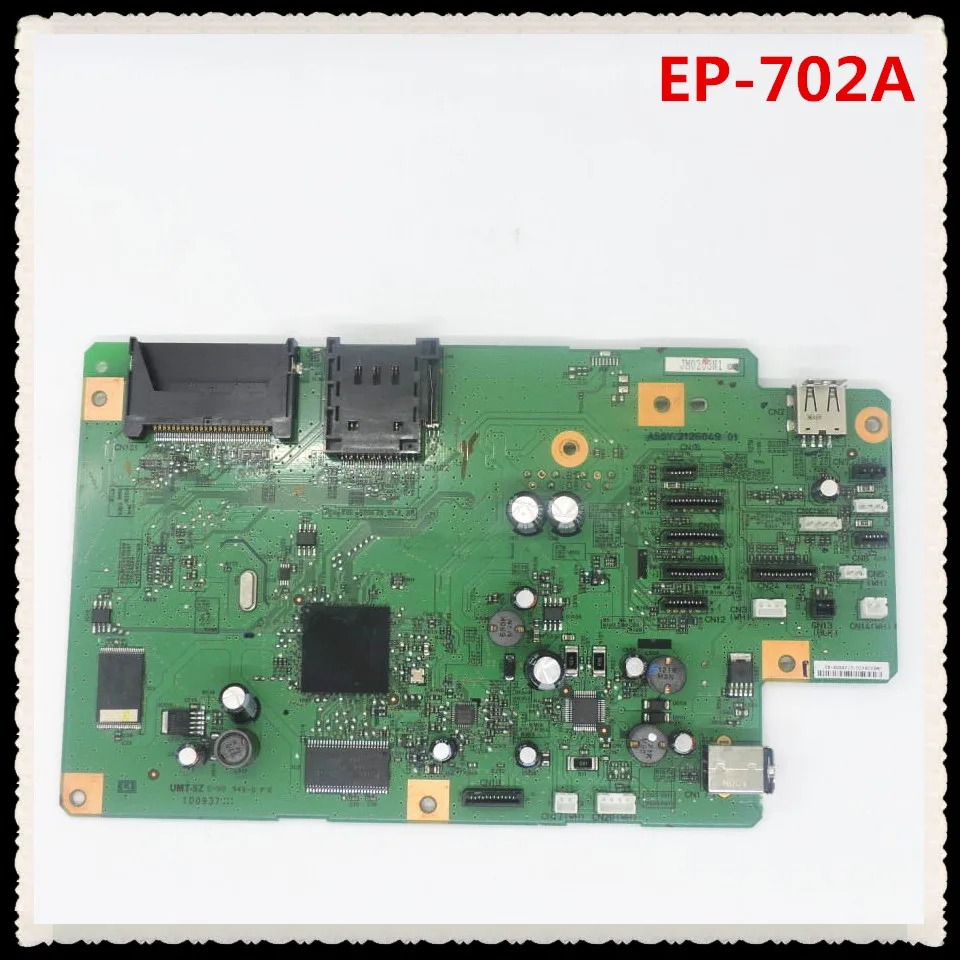 

Formatter Board For TX650 EP-702A logic Main Board MainBoard mother board