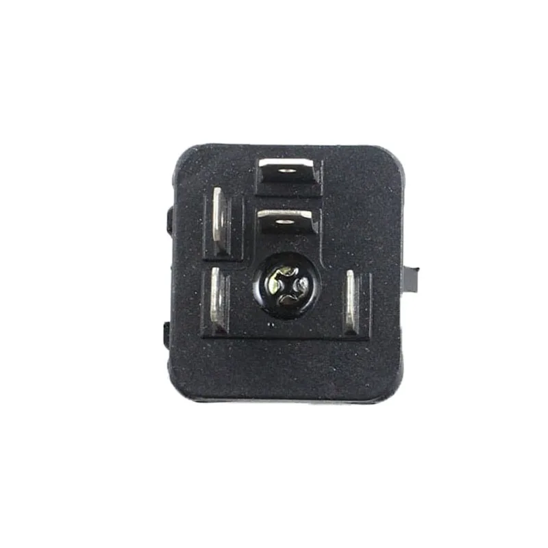 12V 40A Relay 5 Pins Car lighting Dimmer Relay High voltage charge Relays
