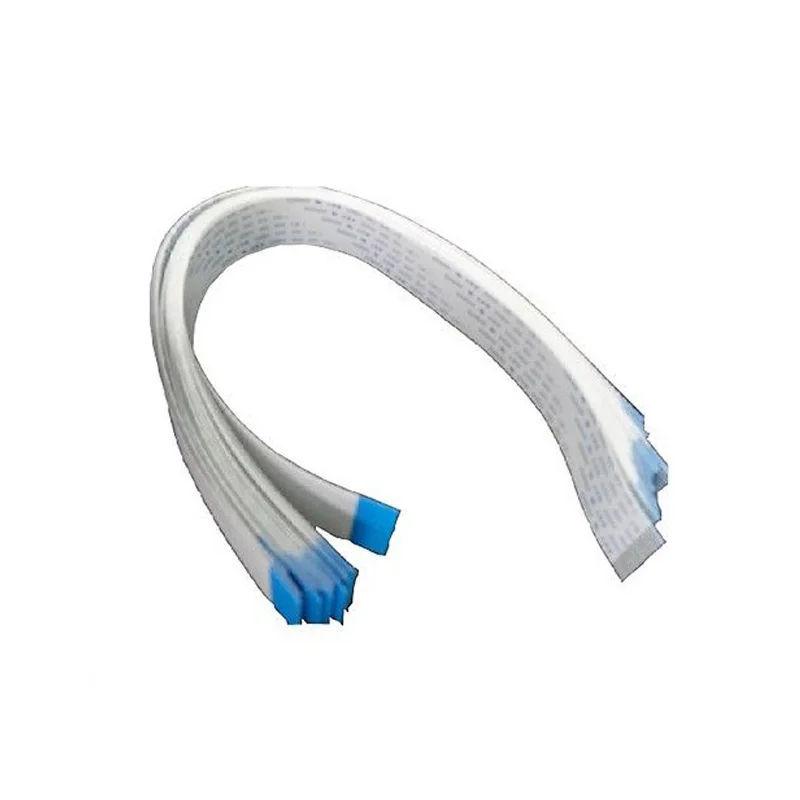 DX4 Print Head Cable 21Pin for Epson Dx4 Mimaki JV22 JV3 JV4 TS3 TX2 TS2 Roland Mutoh 8100 Printer FFC Flex Flat Data Cable