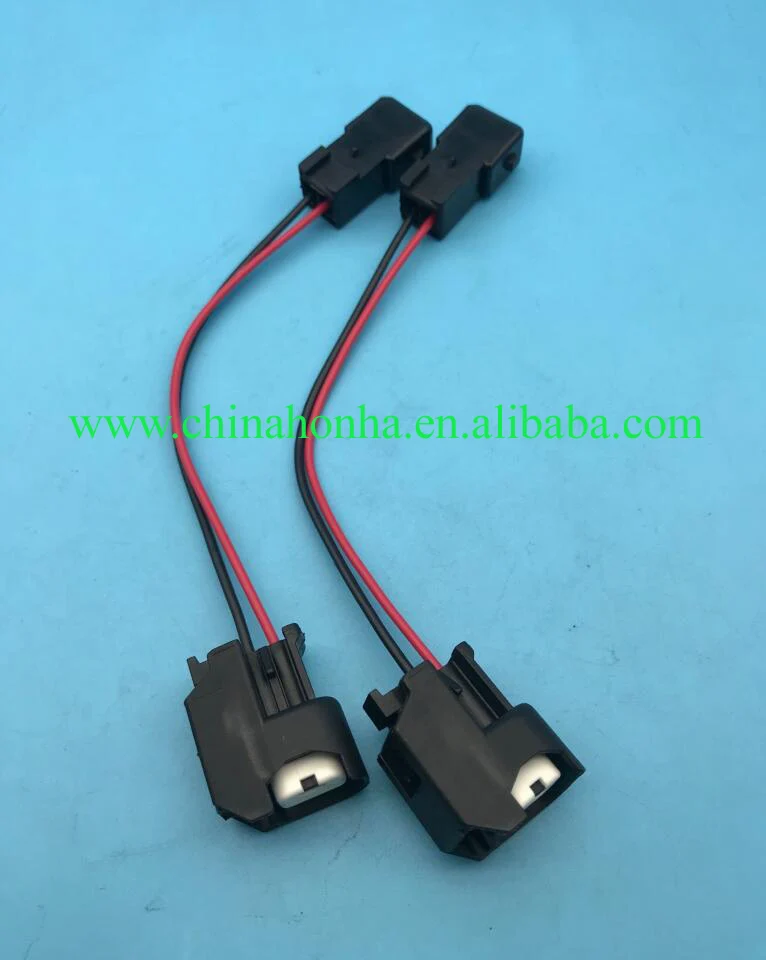 8-LS1 LS6 LT1 EV1 Engine wire Harness to LS2 LS3 LS7 EV6 Injector Adapters