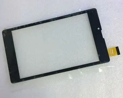 

New touch screen panel For 7" DIGMA OPTIMA 7305S 3G TS7086PG Digitizer Glass Sensor replacement Tablet