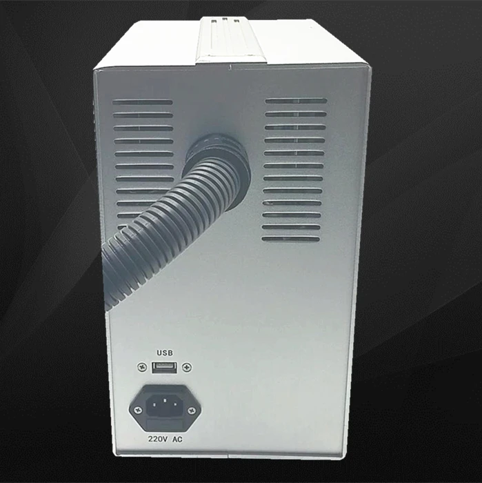 Máy khắc Laser cho kim loại và nhựa 1064nm-50KW