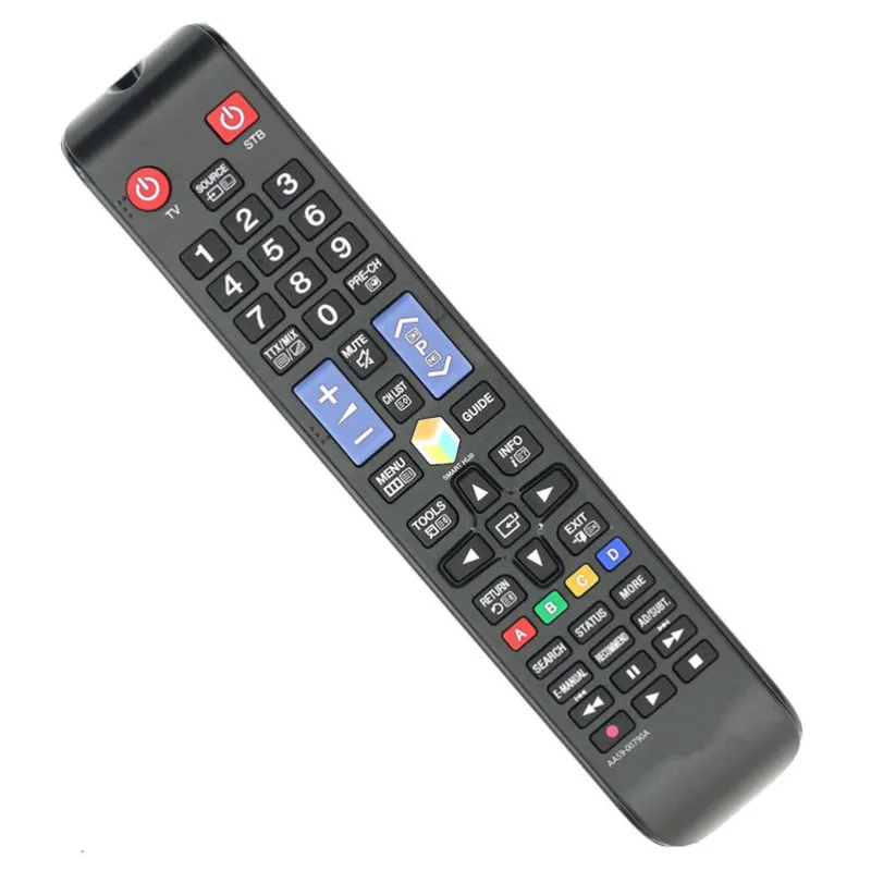 Remote control suitbale for SAMSUNG 3D Smart TV AA59-00760A AA59-00761A AA59-00776A AA59-00773A AA59-00775A UE55F7000