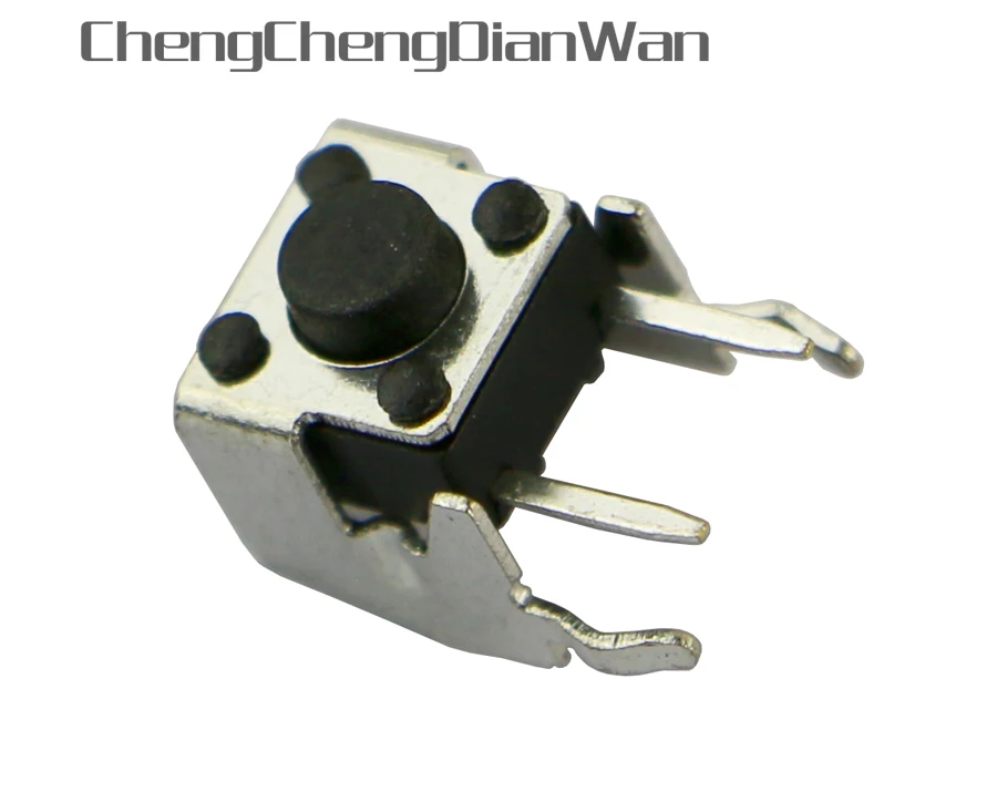 100 шт./лот, сменная кнопка бампера LB RB для игры, контроллер XBOX 360