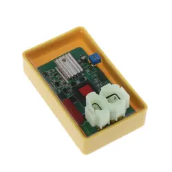 6 Pin for AC CDI Ignition Box GY6 Igniter Moped Scooter for ATV GY6 Engine 50cc 60cc 125cc 150cc Scooter