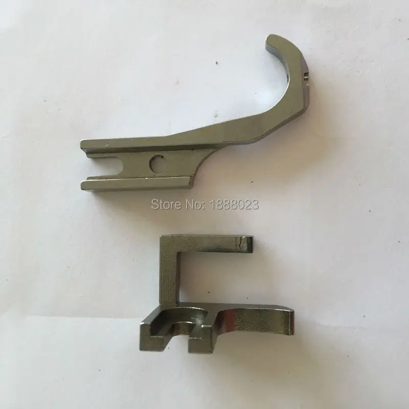 Original Presser Foot For Walking Foot Sewing Machine 106-RP Zigzag Or Straight Machine